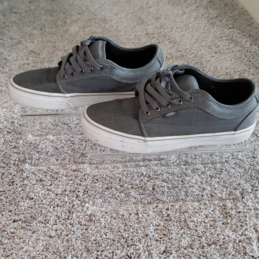 Men's Vans